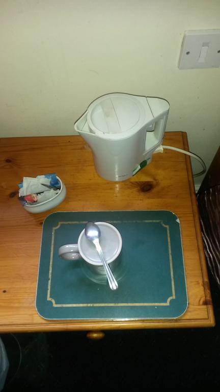 ホテルザ フライア タックス グロスター 部屋 写真